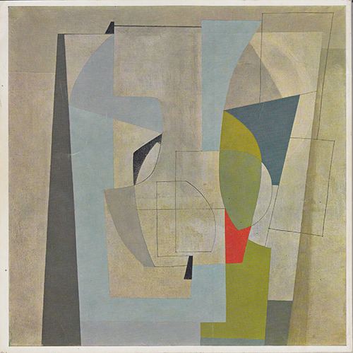 Ben Nicholson