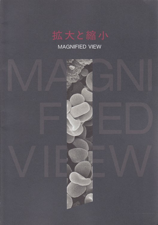 Magnified View (Kakudai to Shukusho) (September 28, 1996-March 30, 1997)