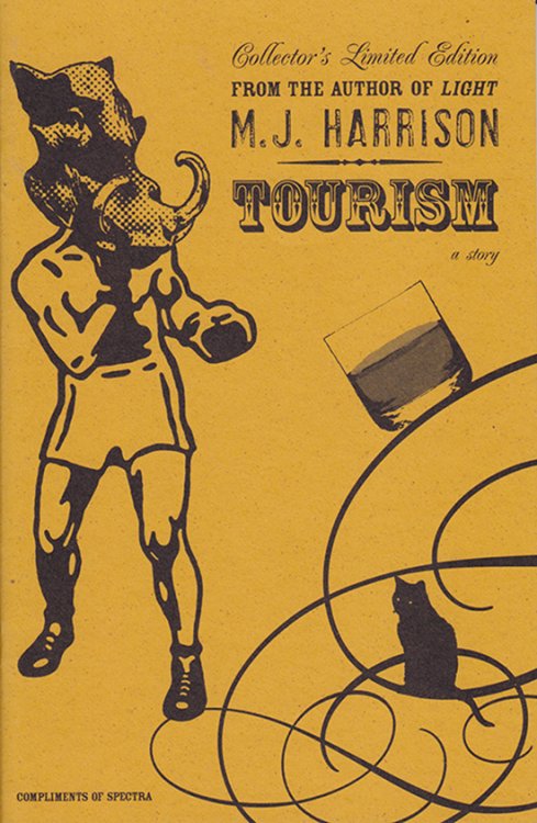 Tourism (Collector's Limited Edition)