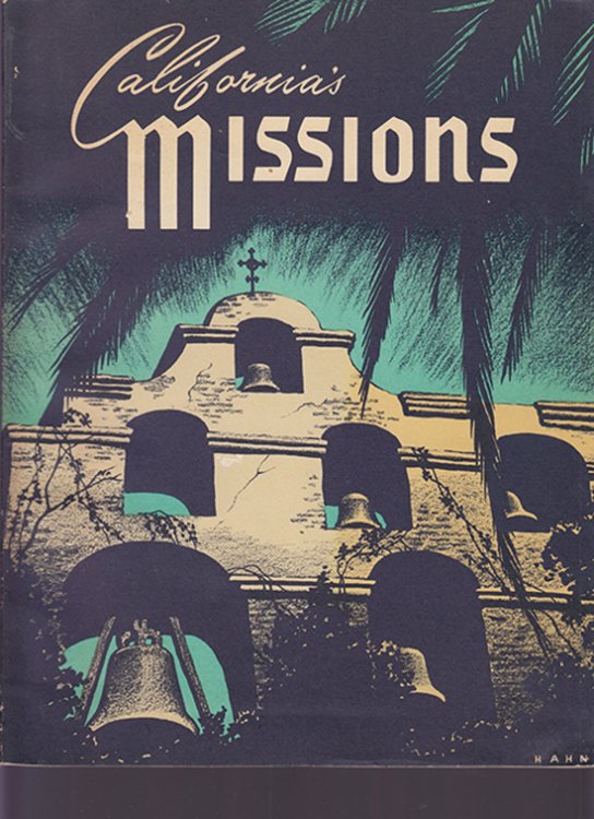 California's Missions