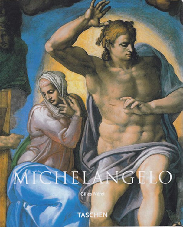 Michelangelo (Taschen Basic Art Series)