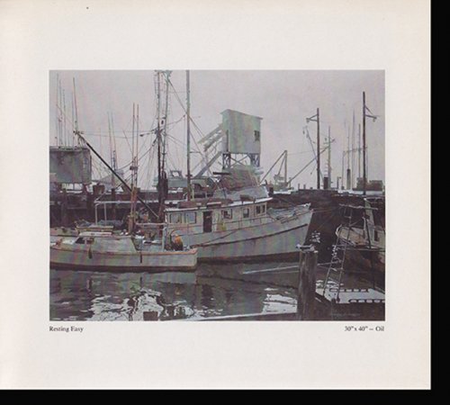 Grosvenor Gallery Fine Art Catalog