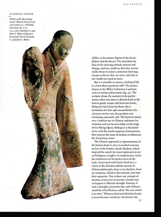 The Arts of Ancient China (Metropolitan Museum of Art Bulletin, Volume XLVIII, No. 1, Summer 1990)