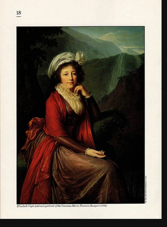 Arts (February 1985) (The Educated Eye, Painter of Nobility, Romance of the New Design)