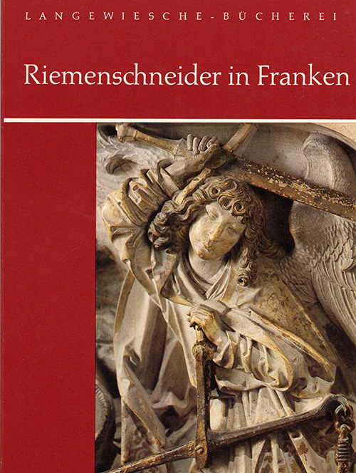 Riemenschneider in Franken