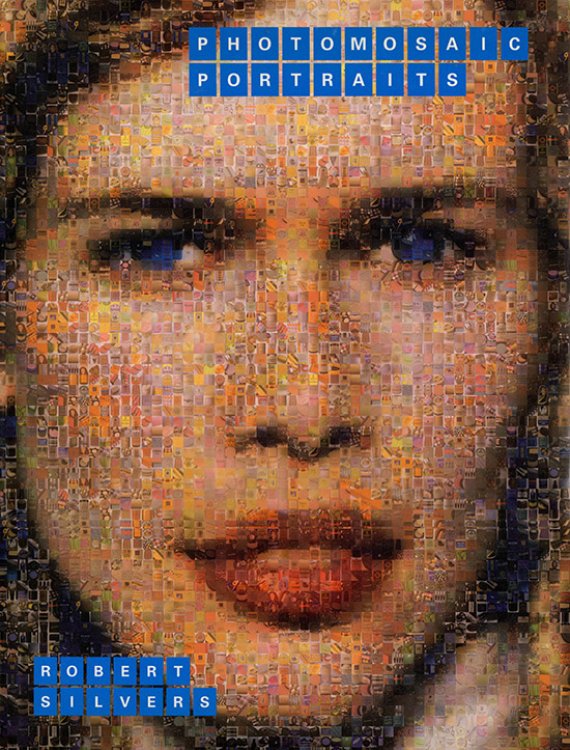Photomosaic Portraits