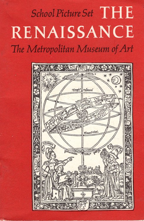 The Renaissance 1400-1600: An Age of Discovery (School Picture Set)