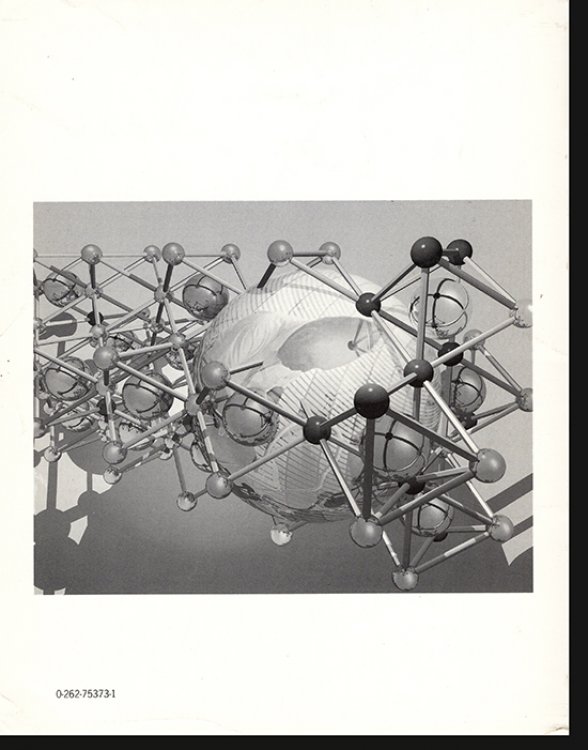 Leonardo Journal (Vol 34, No. 4, 2001)