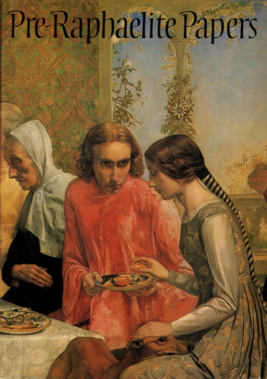 Pre-Raphaelite Papers