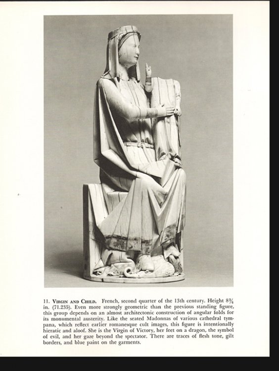 Medieval Ivories