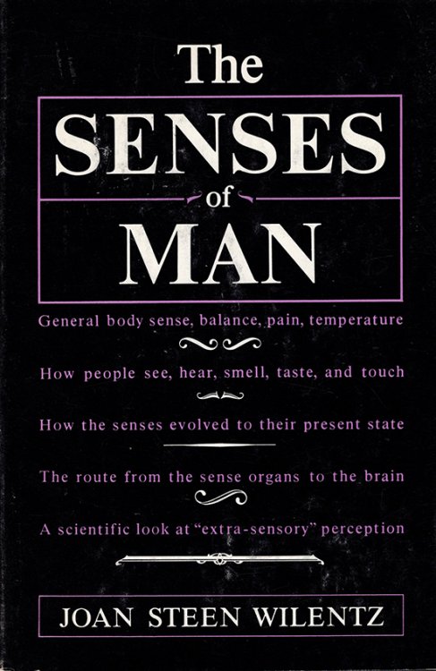 The Senses of Man