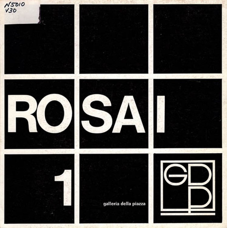 Ottone Rosai