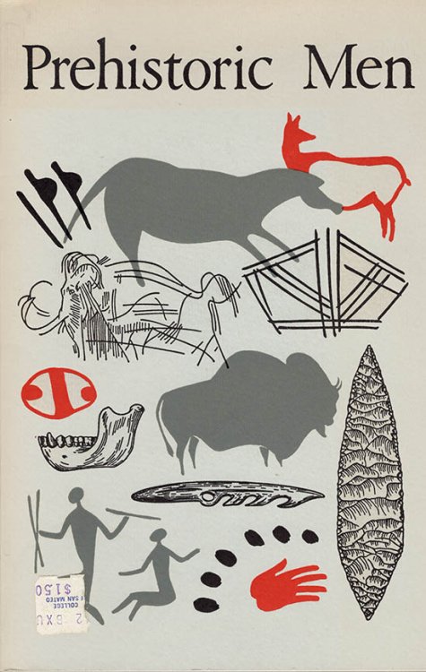 Prehistoric Men