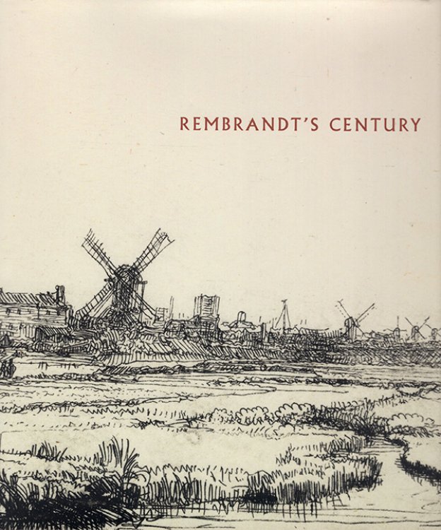 Rembrandt's Century