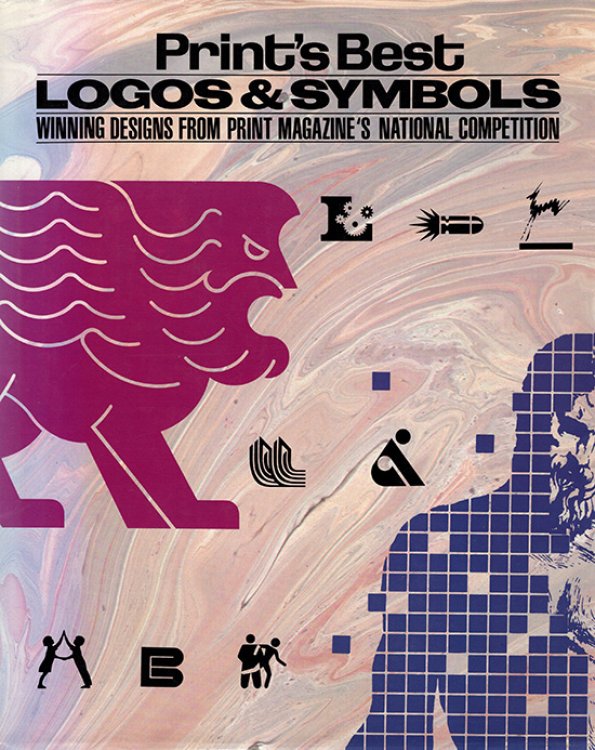 Print's Best Logos and Symbols: Winning Designs from Print Magazine's National Competition
