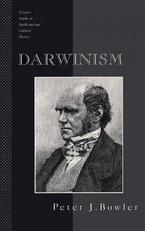 Darwinism (Twayne's Studies in Intellectual and Cultural History)