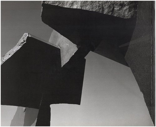 Richard Deutsch: Sculpture