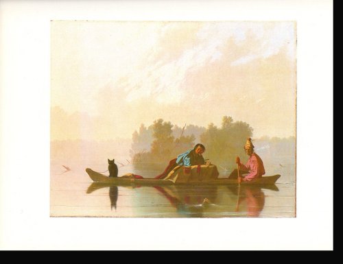Artists of the American West