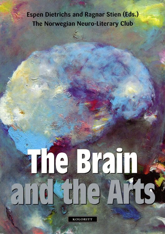 The Brain and the Arts