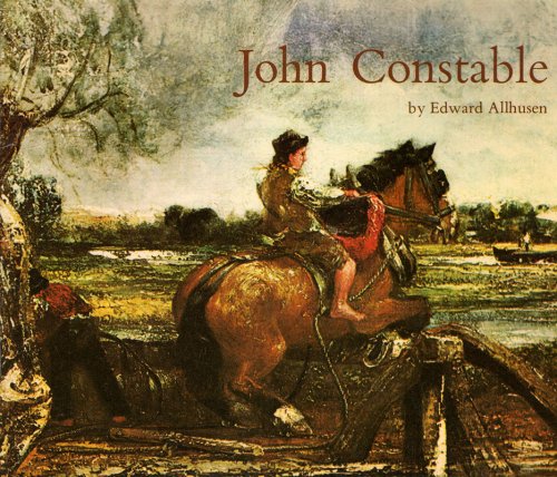 John Constable (Medici Art Books)