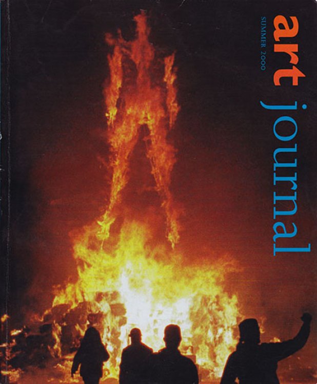 Art Journal (Summer 2000)