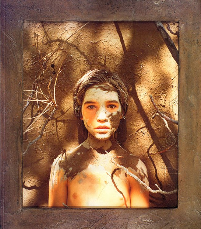 Cycles: A Decade of Photographs