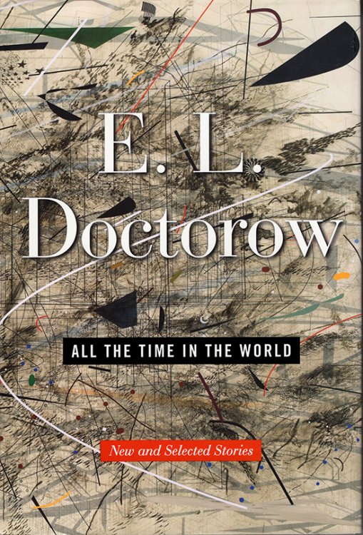 All the Time in the World: New and Selected Stories