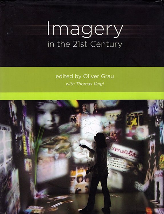 Imagery in the 21st Century