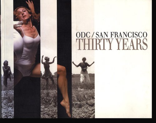 ODC / San Francisco: Thirty Years