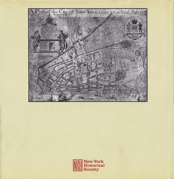 New York Historical Society: A Bicentennial Celebration 1804-2004