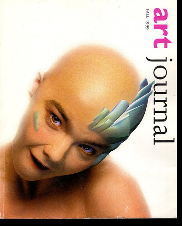 Art Journal (Vol. 58, No. 3, Fall 1999)
