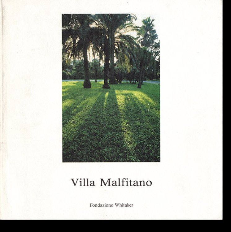 Villa Malfitano