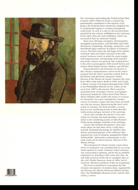 Cezanne