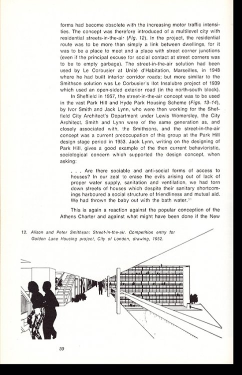 New Directions in British Architecture