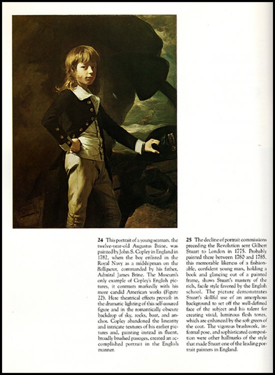A Bicentennial Treasury: American Masterpieces from the Metropolitan