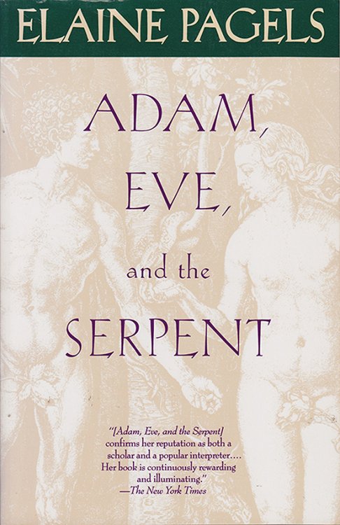 Image for Adam, Eve, and the Serpent Adam, Eve, and the Serpent