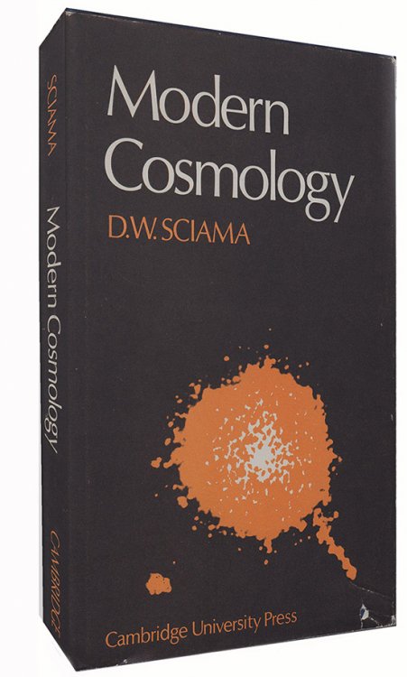 Image for Modern Cosmology Modern Cosmology