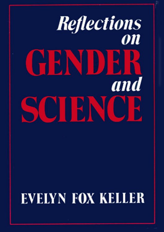 Image for Reflections on Gender and Science Reflections on Gender and Science