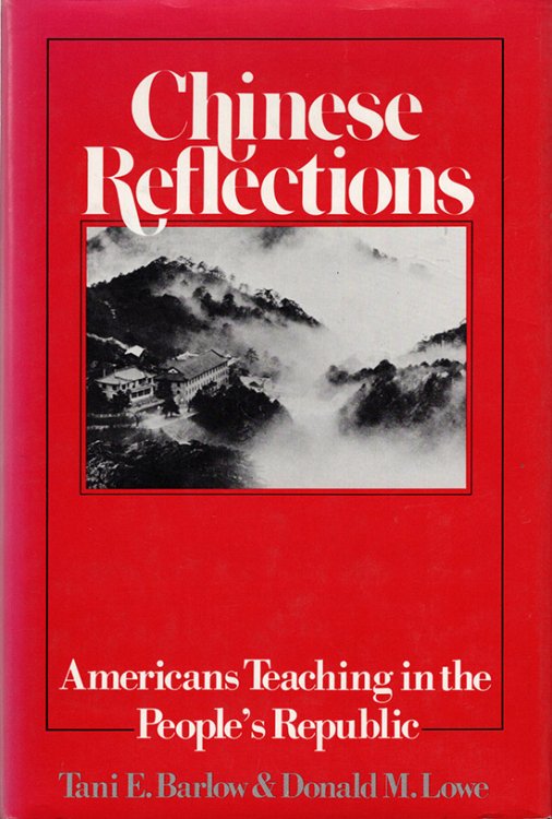 Image for Chinese Reflections Chinese Reflections