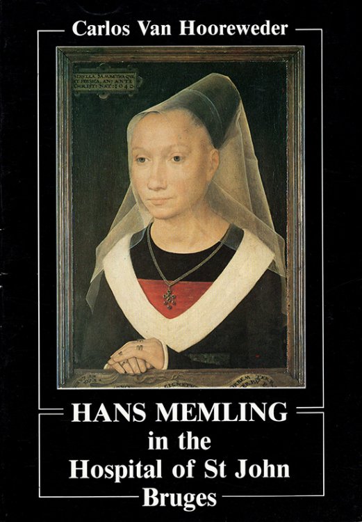 Hans Memling in the Hospital of St. John Bruges