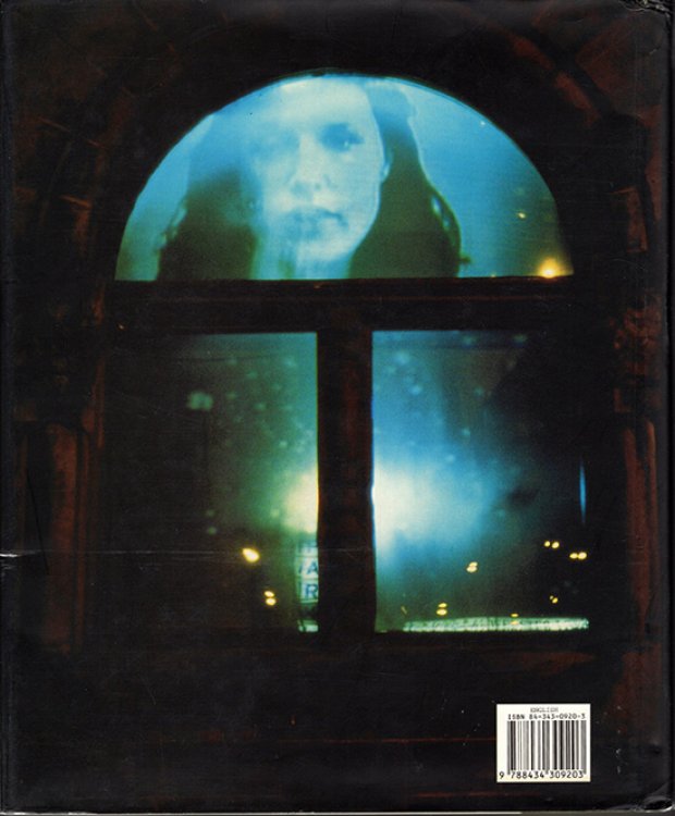 Tony Oursler