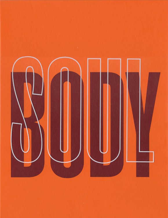Brazil: Body and Soul