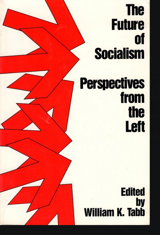 The Future of Socialism: Perspectives from the Left