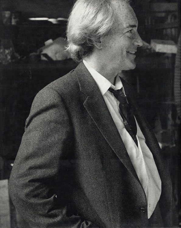 Barry Flanagan (16 September-10 October 1998 exhibition)