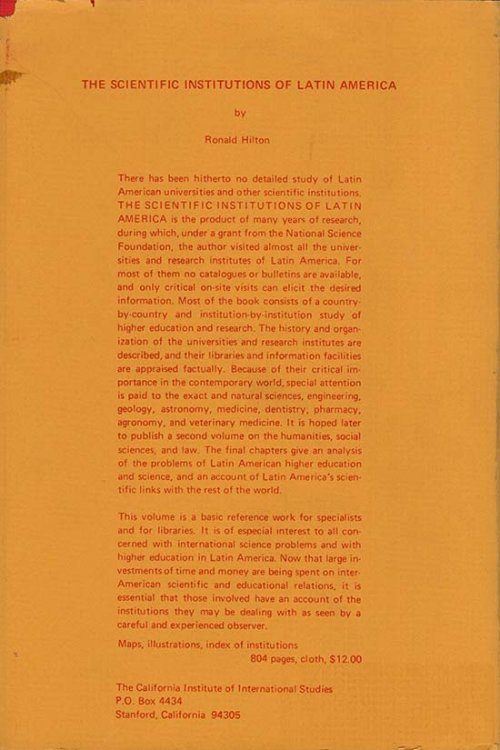 The Economic System of Mexico