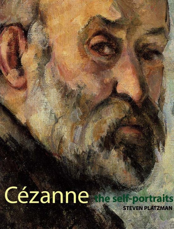 Czanne: The Self-Portraits