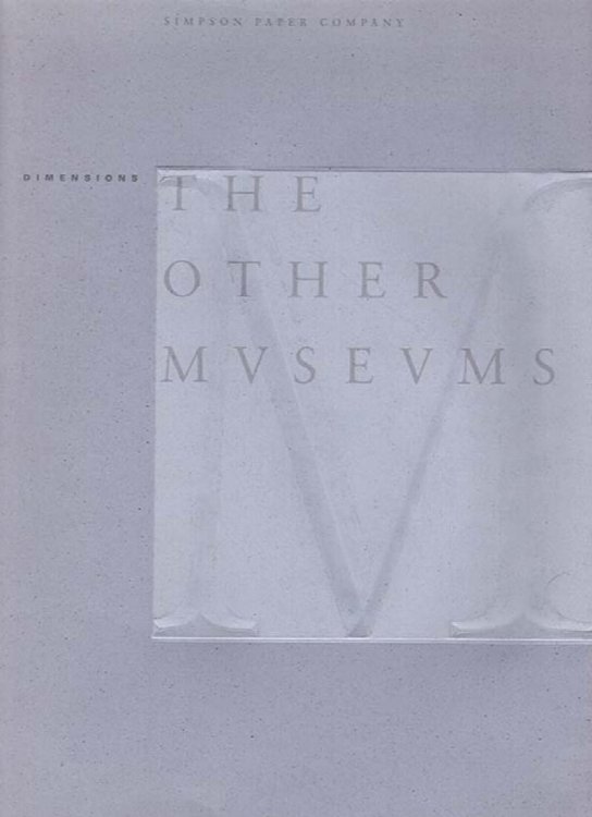 Dimensions: The Other Museums