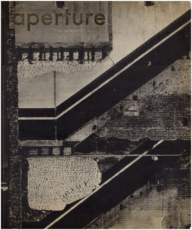 Aperture 193 (Winter 2008)