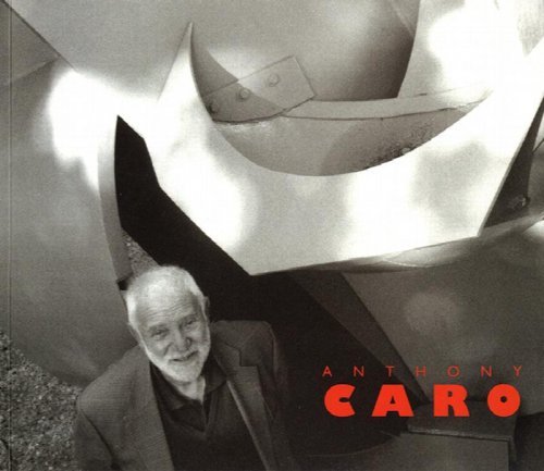 Anthony Caro