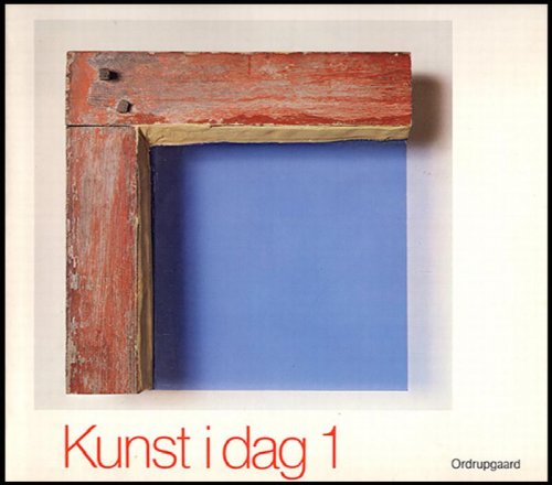 Kunst i dag 1